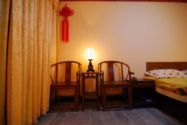 Citycourt Hotel Pekin Dış mekan fotoğraf