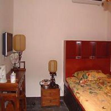 Citycourt Hotel Pekin Dış mekan fotoğraf